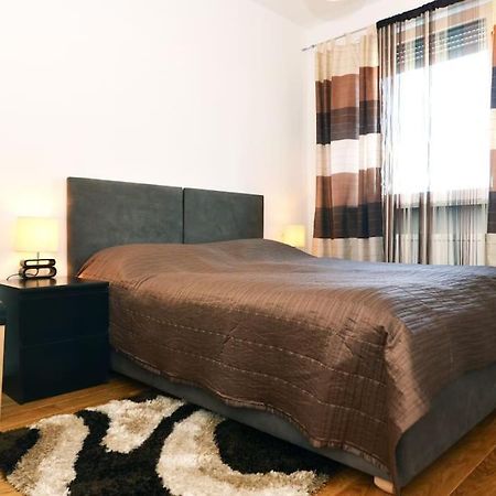 Apartment Trnje Zagreb Eksteriør bilde