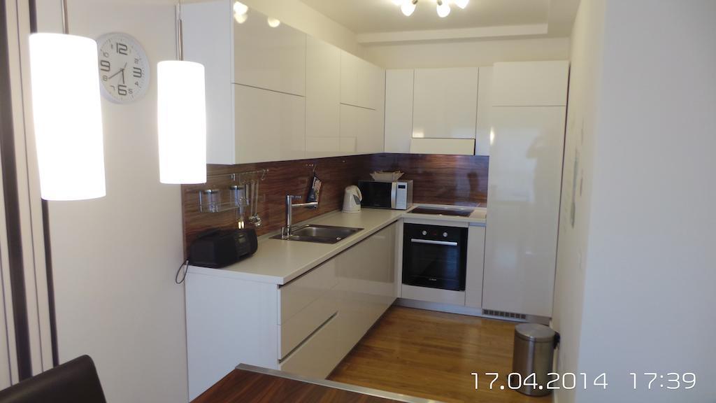 Apartment Trnje Zagreb Rom bilde